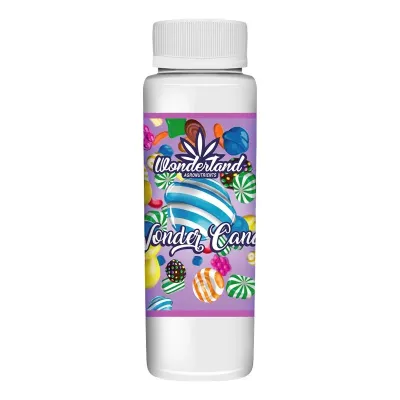 Wonder Candy - Wonderlnad