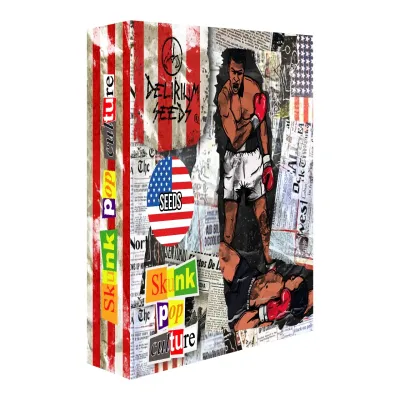 Skunk Pop Culture Auto - DeliriumSeeds