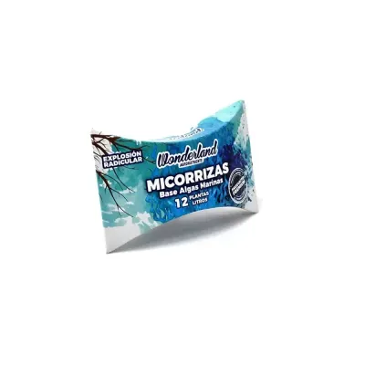 Micorrizas 6g Wonderland