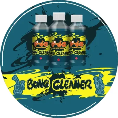 copia de Bong Cleaner 250 ML - Pro Expert Cleaner