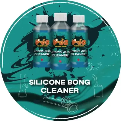 Silicone Cleaner 250 ML - Pro Expert Cleaner