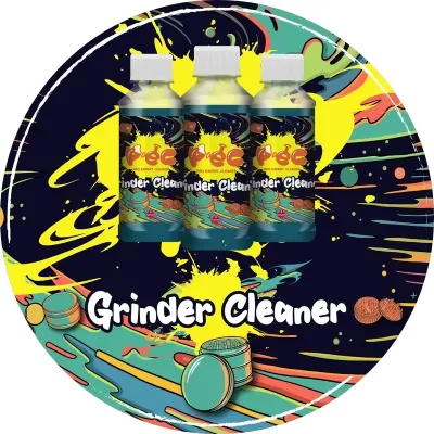 Grinder Cleaner 250 ML - Pro Expert Cleaner