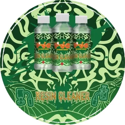 Resine Cleaner 250 ML - Pro Expert Cleaner